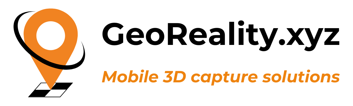 GeoReality - partner for XGRIDS - viDoc - apDoc