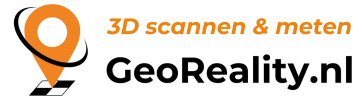 GeoReality – mobiele 3D meetoplossingen